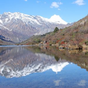 Manaslu circuit trek 4