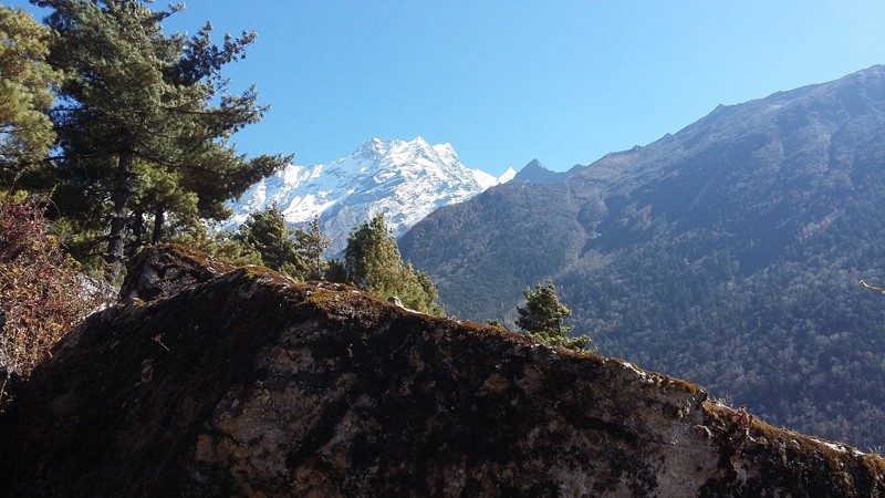 Manaslu round trek 7