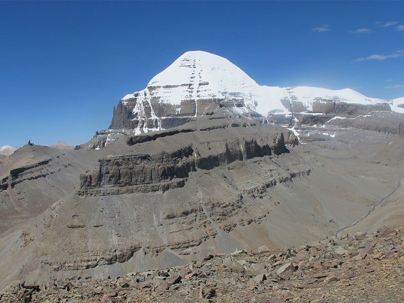 Mount kailash manasarovar tour 2