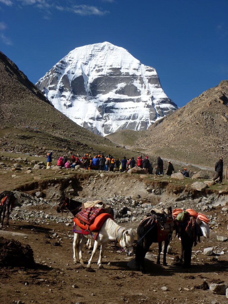 Mount kailash manasarovar tour 5