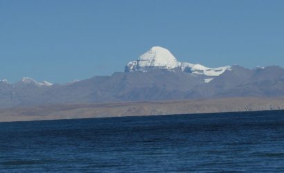 Mount kailash manasarovar tour 7