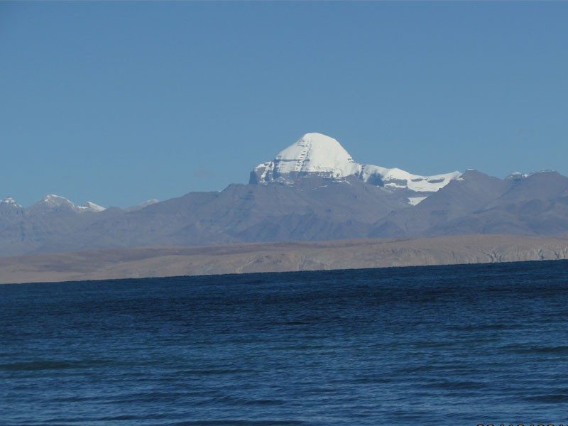 Mount kailash manasarovar tour 7