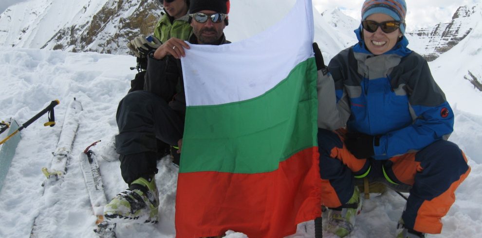 Mount saribung expedition (6346m) with upper mustang nar phu valley trek 1