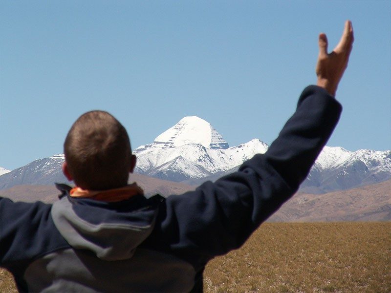 Mt kailash yatra by helicopter 1