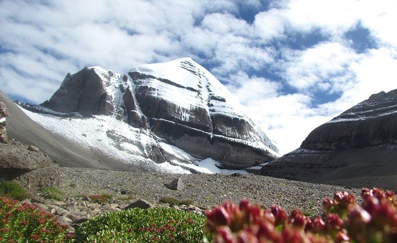 Mt kailash yatra by helicopter 6