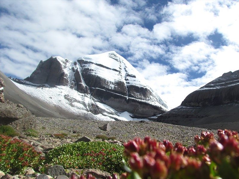 Mt kailash yatra by helicopter 6