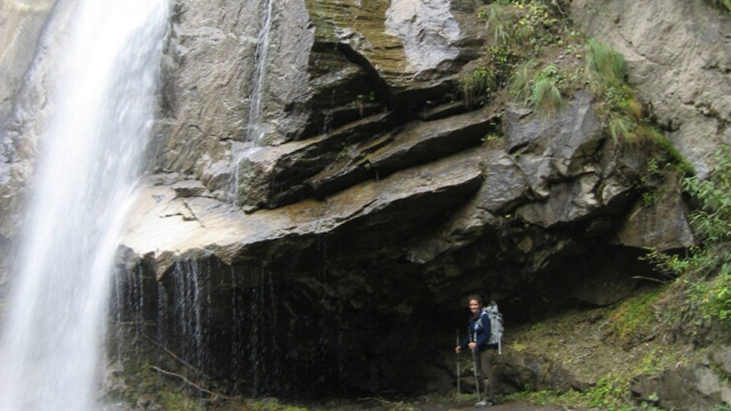 Nar phu valley trek 2