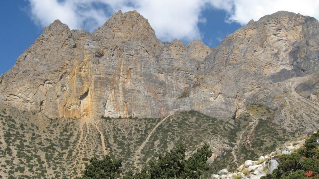 Nar phu valley trek 4