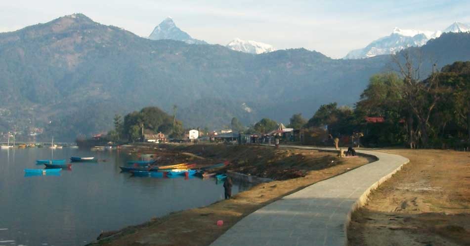 Pokhara tour 2