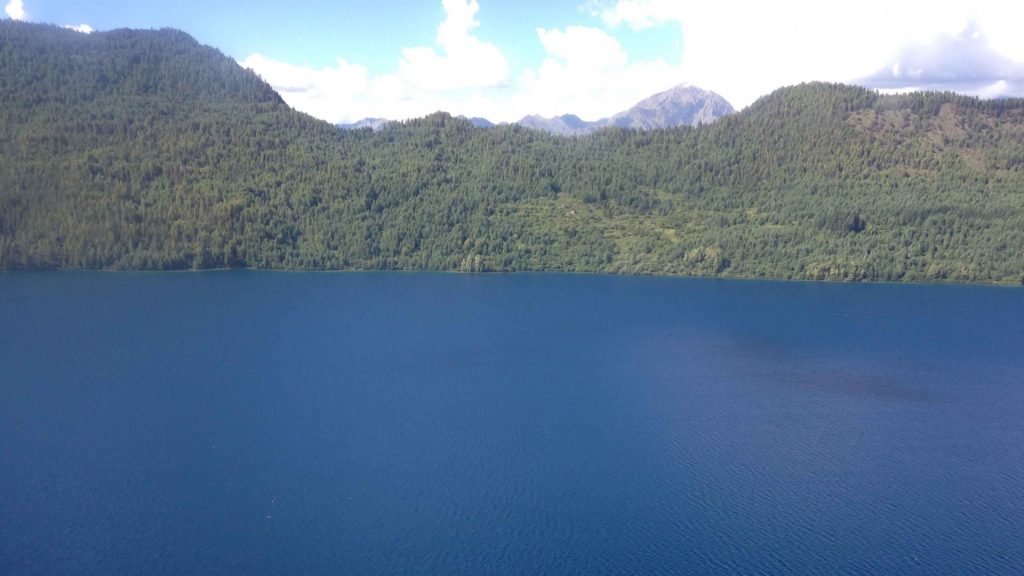 Rara lake helicopter tour 1