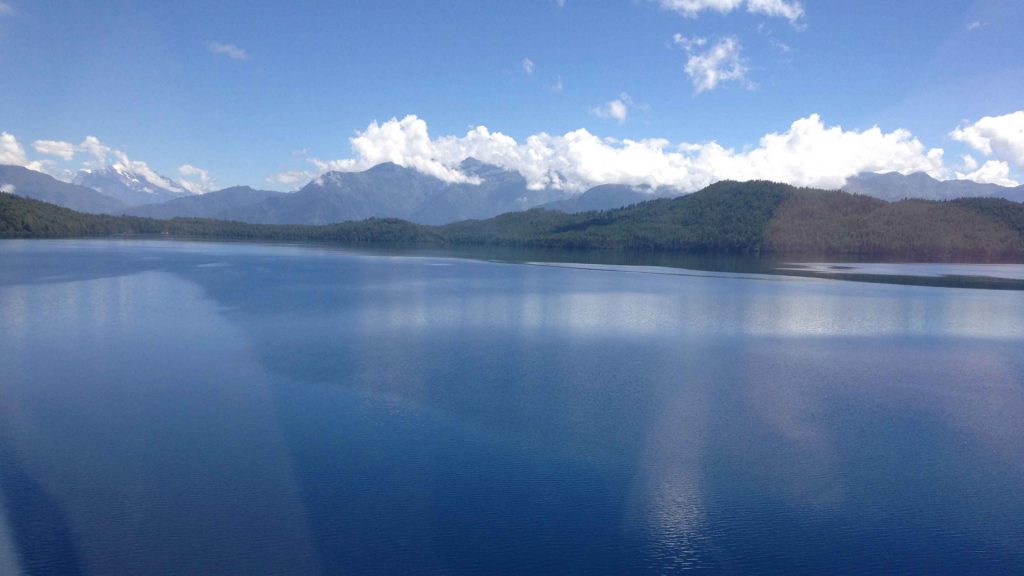 Rara lake helicopter tour 5