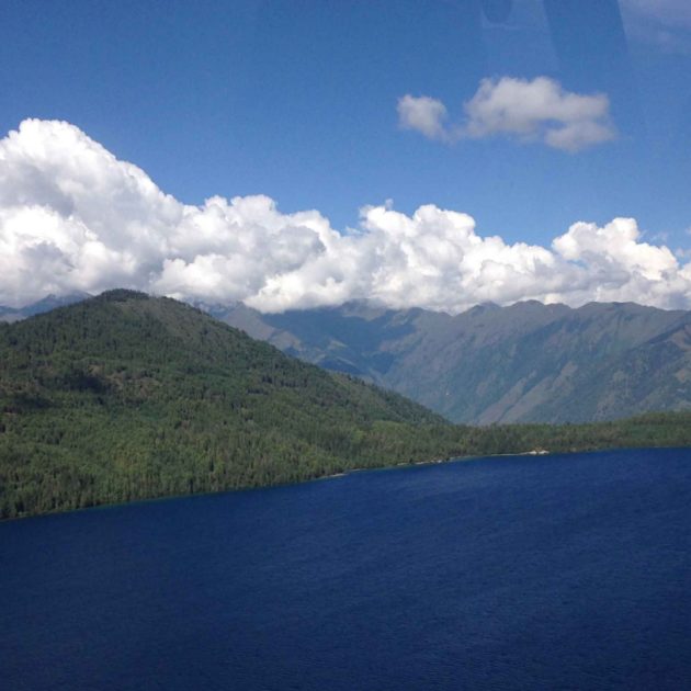 Rara lake helicopter tour 6