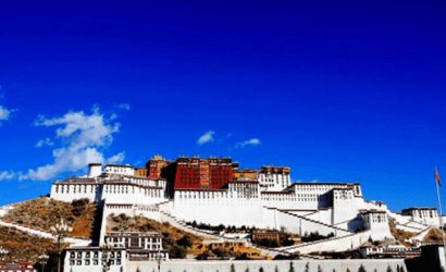 Tibet tour 5