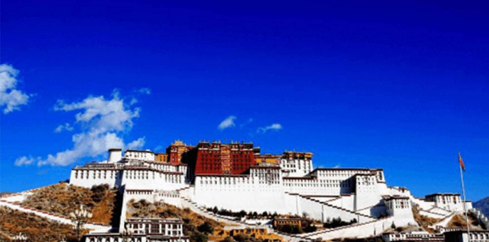 Tibet tour 5