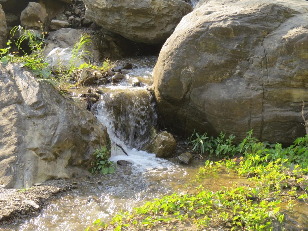 Upper dhangadi trek 4