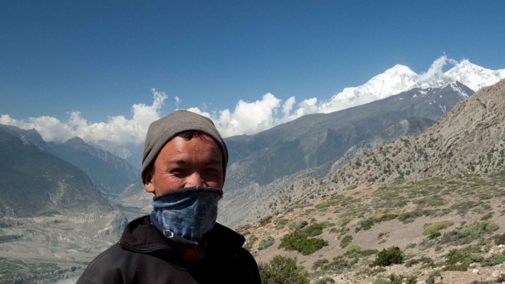 Upper dolpa trek 11