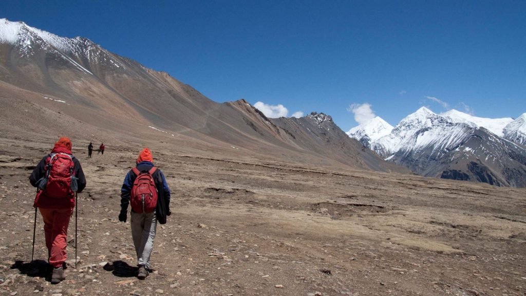 Upper dolpa trek 22