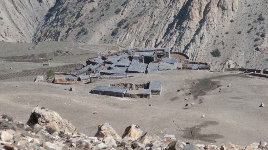 Upper dolpa trek 24