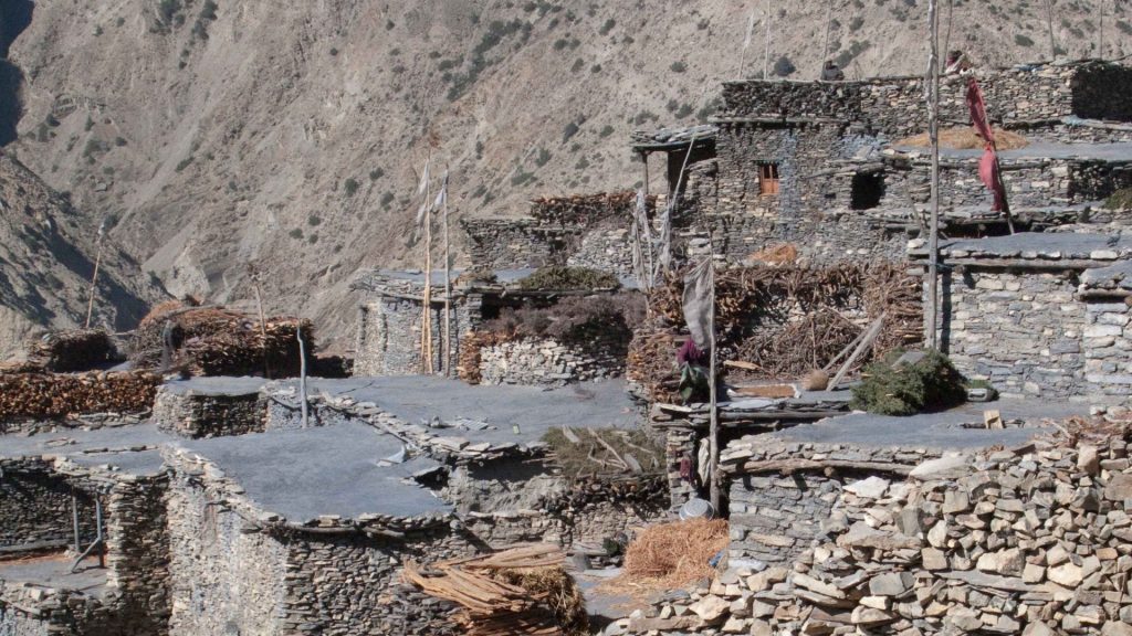 Upper dolpa trek 29