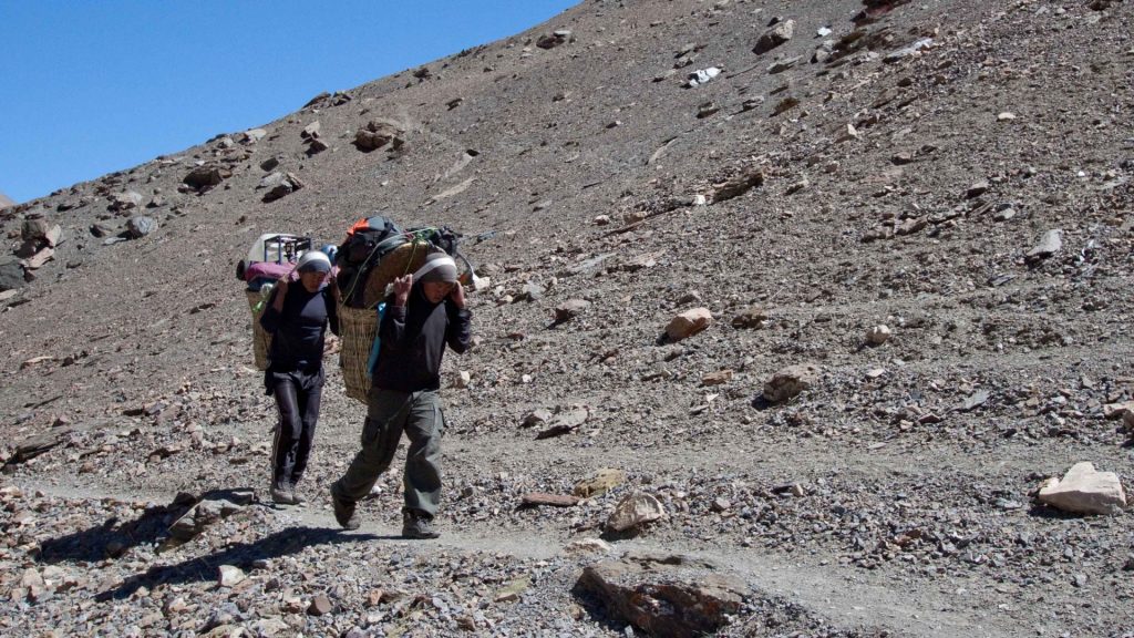 Upper dolpa trek 33