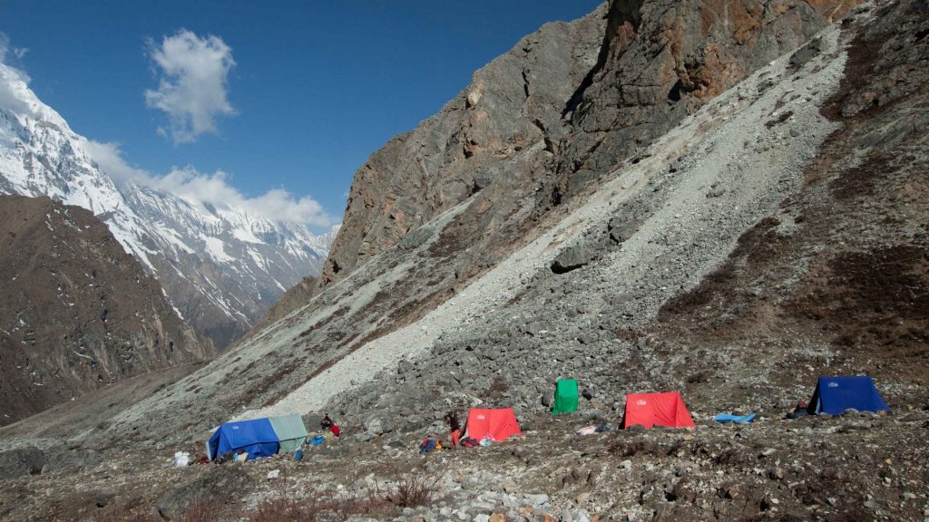 Upper dolpo extensive trek 12