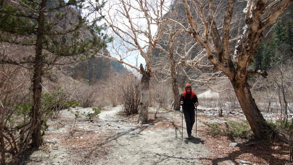 Upper dolpo extensive trek 14