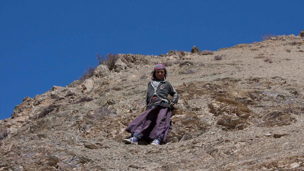 Upper dolpo extensive trek 16