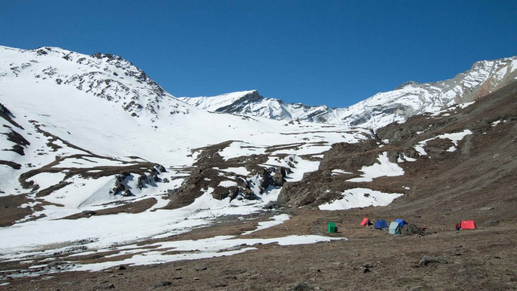 Upper dolpo extensive trek 5