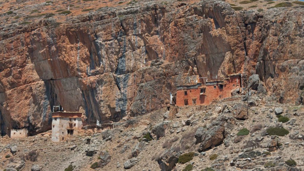 Upper dolpo extensive trek 6