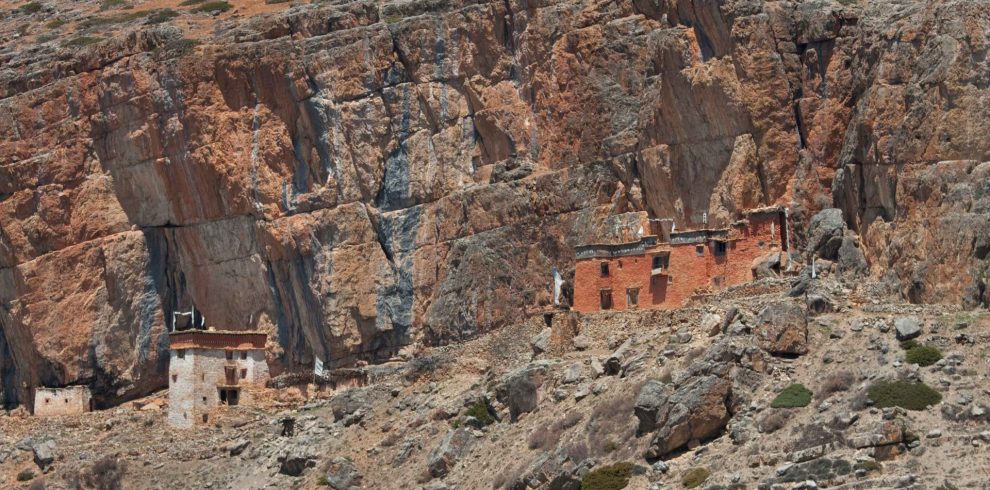 Upper dolpo extensive trek 6