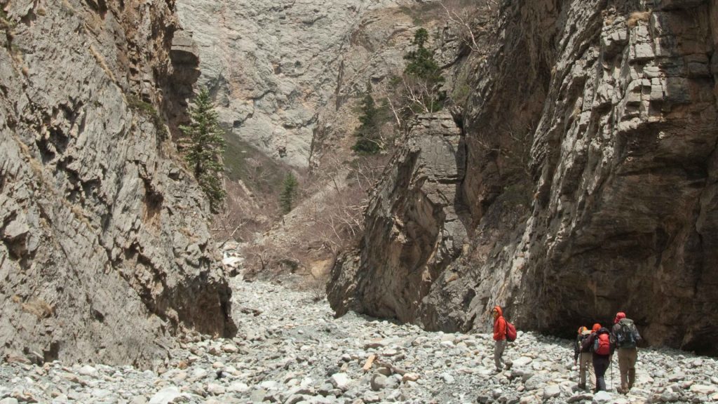 Upper dolpo extensive trek 9