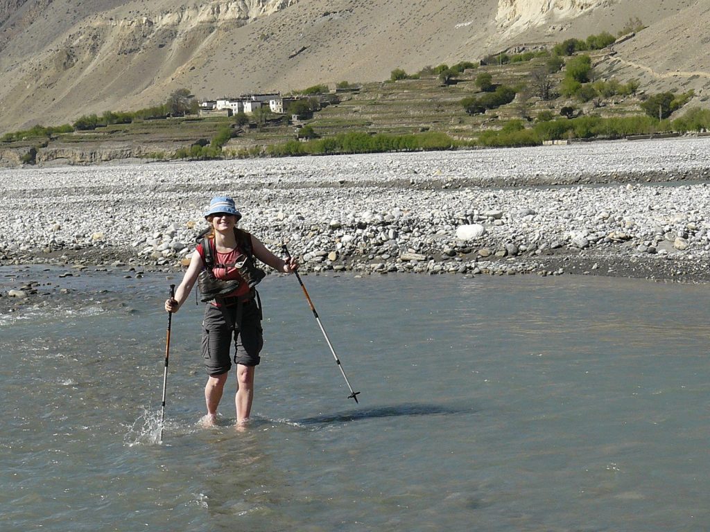 Upper mustang trek 5