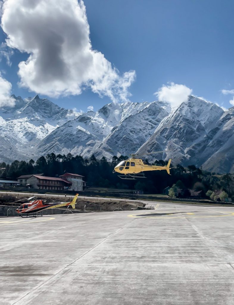 Everest Heli (2)