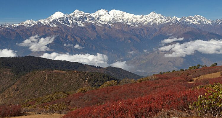 Ganesh himal ruby valley trek 001