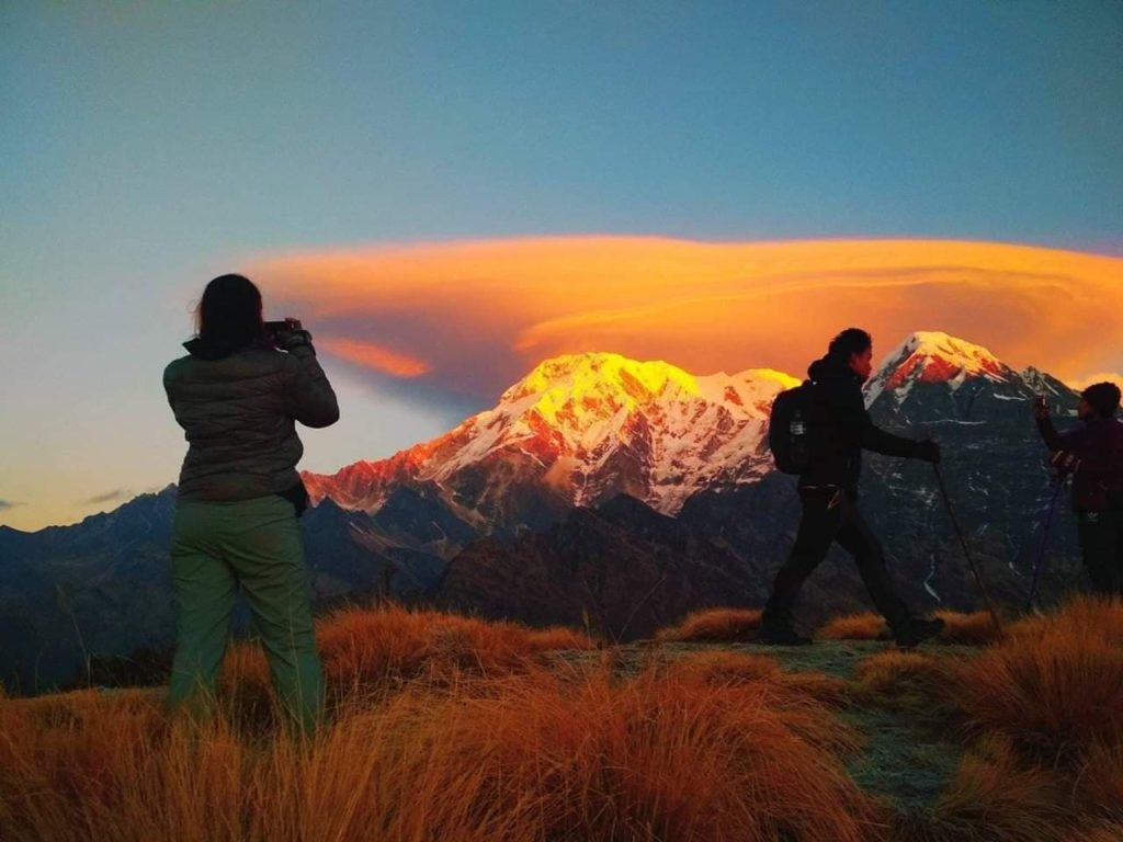 Mardi himal trek (3)