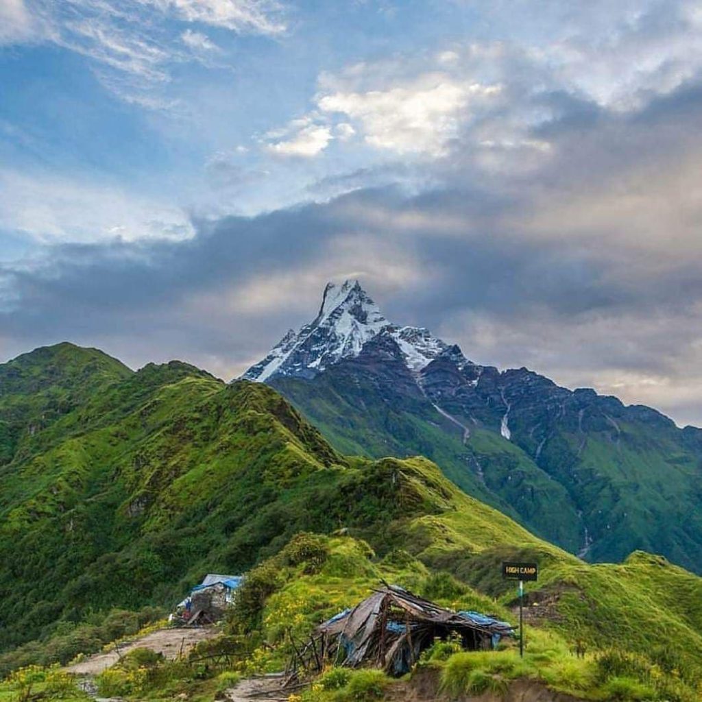 Mardi himal trek (6)