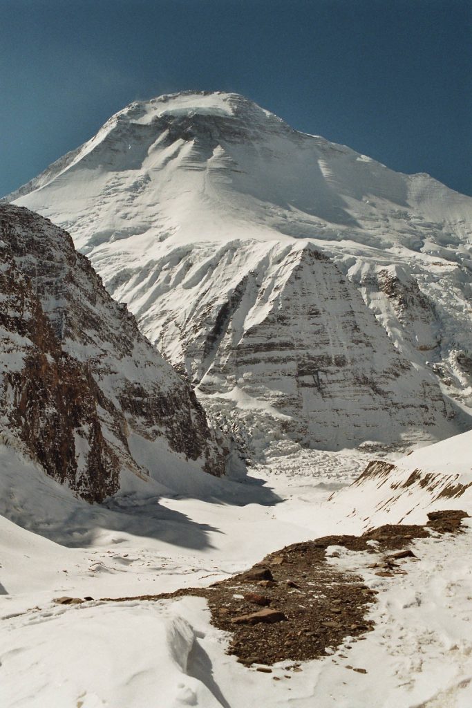 Mount dhaulagiri expedition (4)