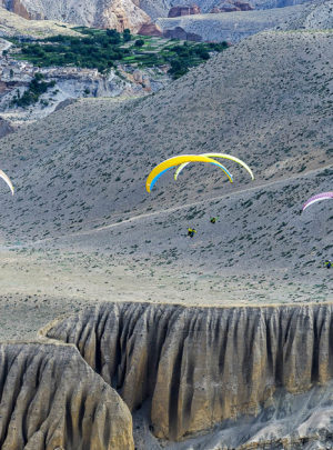 Paragliding (1)