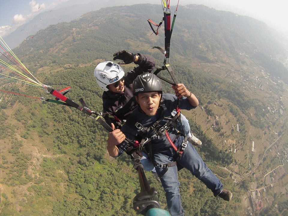 Paragliding (3)