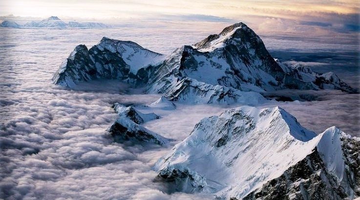 Mt kanchenjunga expedition 3