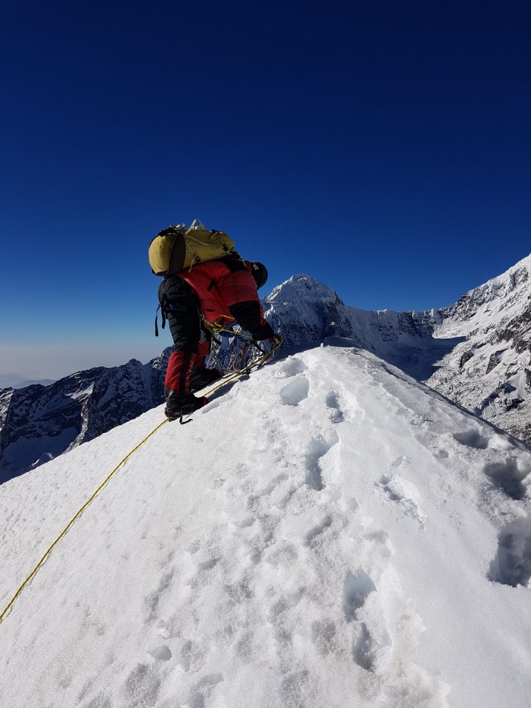 Tent peak (2)