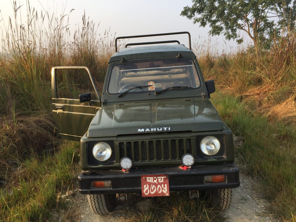 Bardia national park tour (13)