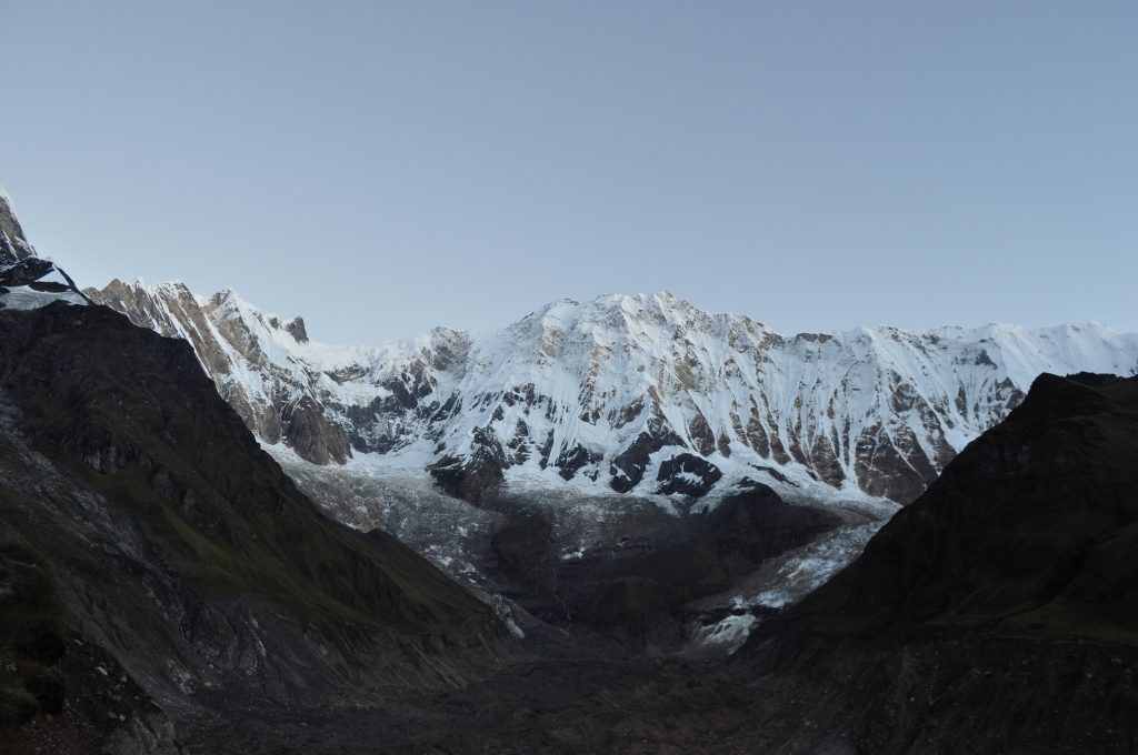 Hiunchuli peak (2)