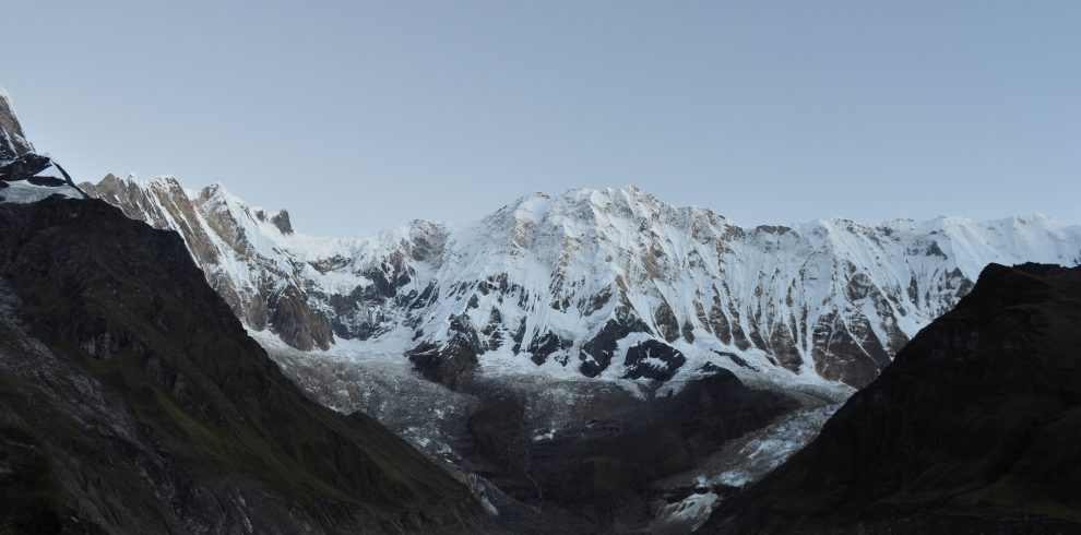 Hiunchuli peak (2)