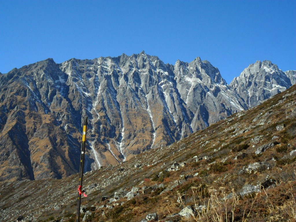 Larke peak (157)