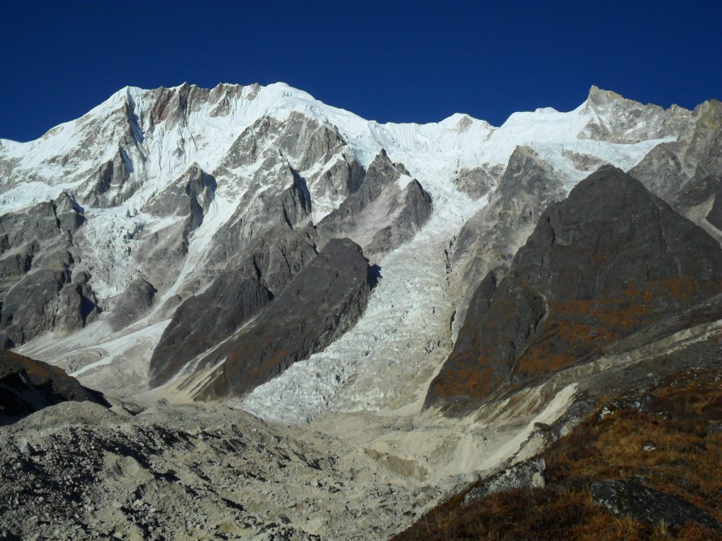 Larke peak (171)