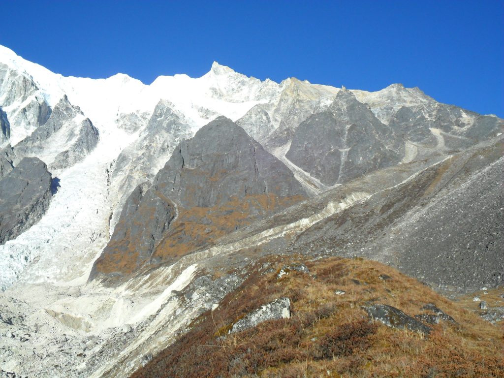 Larke peak (172)