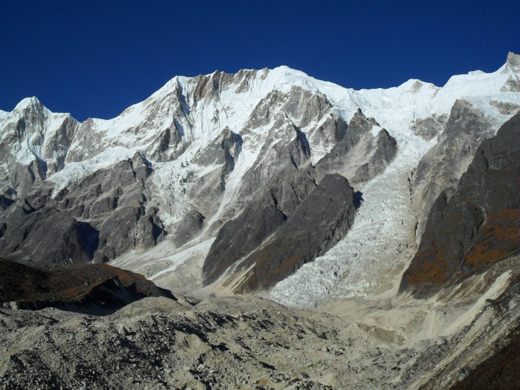 Larke peak (173)