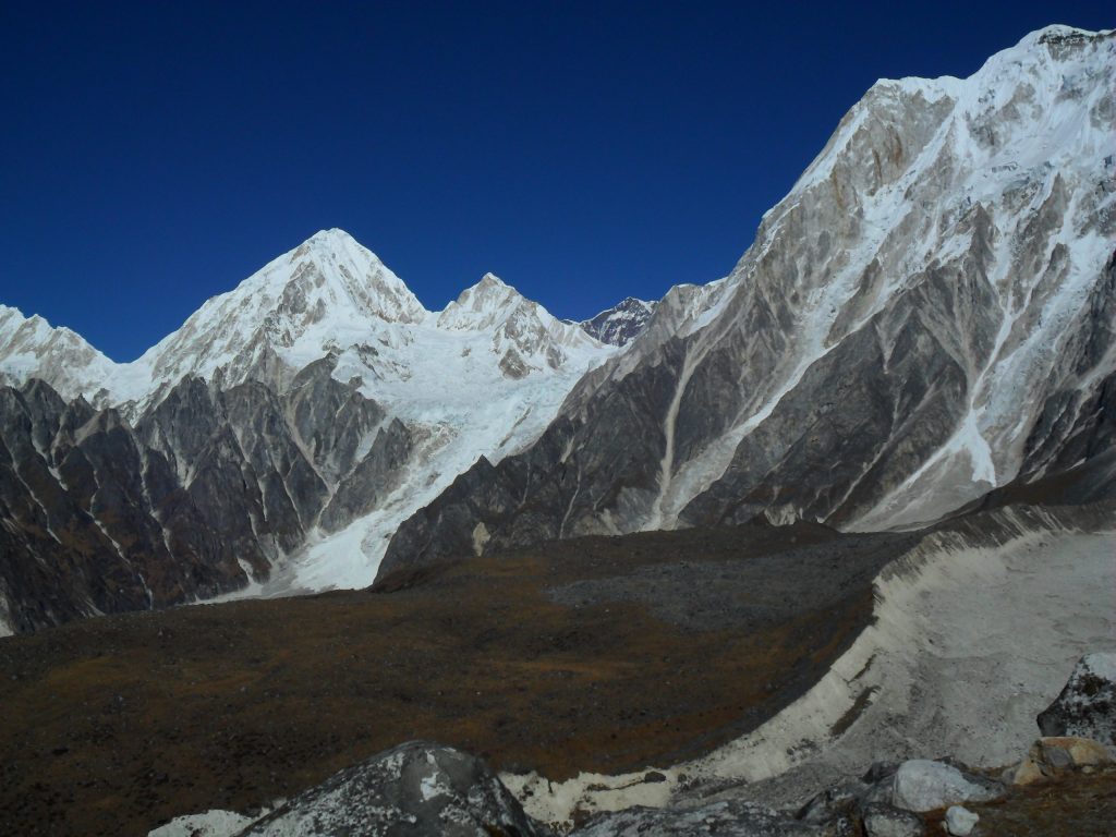 Larke peak (178)