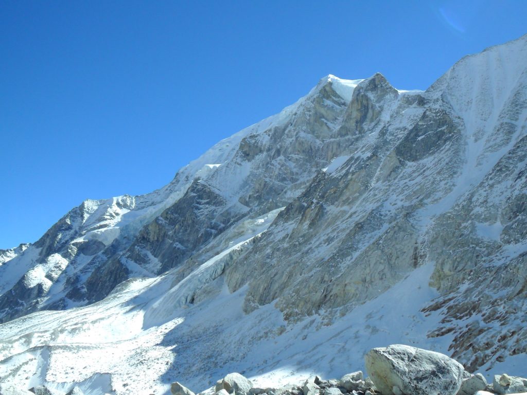 Larke peak (185)